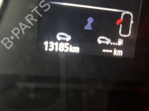 Display monitor RENAULT CLIO V (B7_) 1.5 Blue dCi 100 (B7AD) | BP26328073C48  - Image 12