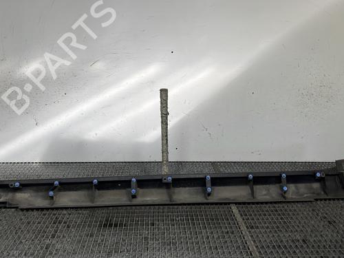 Right sideskirt CITROËN C4 CACTUS 1.2 VTi 82 | BP29465649C114 