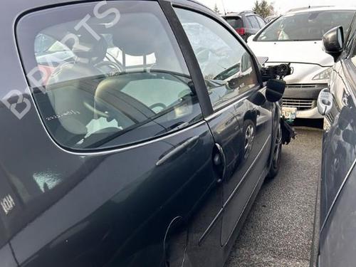 Engine control unit (ECU) RENAULT TWINGO II (CN0_)  | BP23768413M57  - Image 14