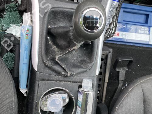 Front wiper motor MERCEDES-BENZ B-CLASS Sports Tourer (W245) B 180 CDI (245.207) | BP25708206M29 