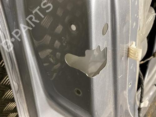 Left front door OPEL CORSA D (S07)  | BP21954834C2 
