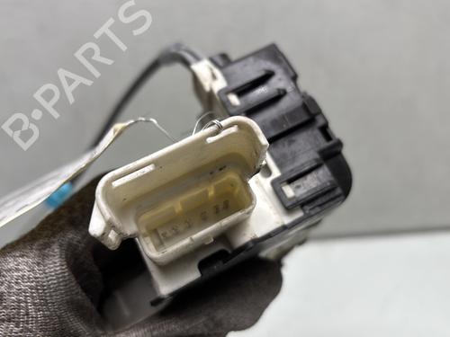 Rear left lock CITROËN C4 I (LC_) 1.6 HDi | BP24374397C100 