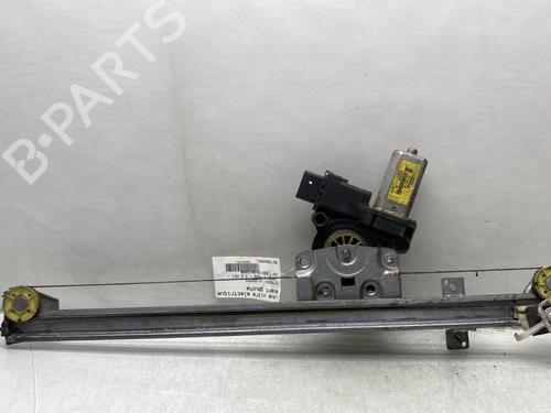 Used Front left window mechanism CITROËN JUMPER II Van 2.2 HDi 100 (101 hp) 22966653