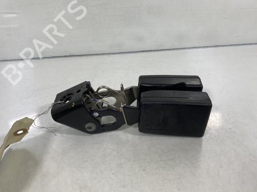 Seat buckle MERCEDES-BENZ E-CLASS T-Model (S211) E 220 CDI (211.206) A2118604669