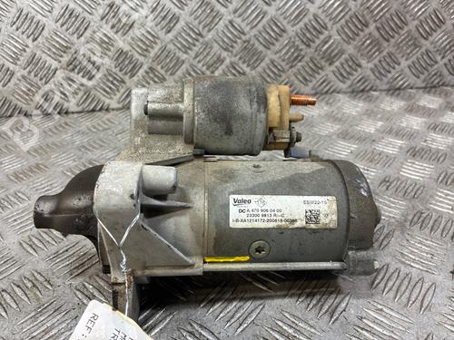 Starter RENAULT MASTER III Van (FV) 2.3 dCi 180 FWD (FV04, FV07) | BP37498637M8 - Image 2