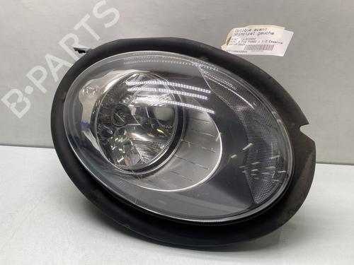 Left headlight MINI MINI (F56) One | BP27153135C28 - Image 5