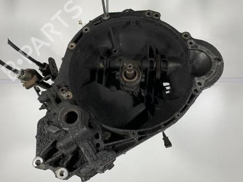 Gearbox CITROËN JUMPER I Van (230L) 2.5 D | BP21145012M3 