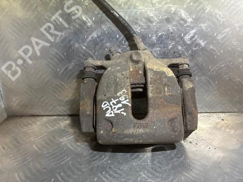 Right front brake caliper RENAULT KANGOO Express (FW0/1_) | BP36423436M104 - Image 3