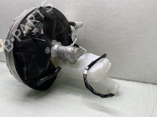 Servo brake RENAULT CLIO V (B7_) 1.5 Blue dCi 100 (B7AD) | BP24446206M42 - Image 2