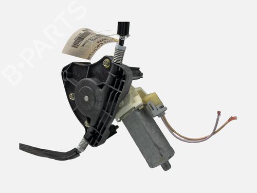 Used Front left window mechanism Front left window mechanism RENAULT CLIO II (BB_, CB_) 1.5 dCi (B/CB07) (65 hp) 40222165 40222165