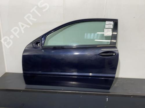 Left front door MERCEDES-BENZ C-CLASS Coupe (CL203) C 220 CDI (203.706) | BP19980149C2 