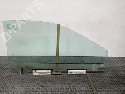 Used Front left door window Front left door window PEUGEOT 406 Coupe (8C) [1997-2005] 19965108 19965108
