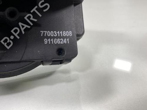 Used Front right lock RENAULT TRAFIC II Van (FL) 2.0 dCi 90 (FL0H) (90 hp) 19982380