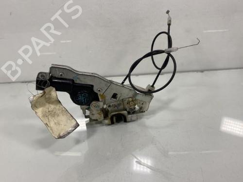 Front right lock SUZUKI ALTO VII (GF, HA25_, HA35_)  | BP20013530C97 