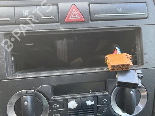 Steering column stalk AUDI A3 (8P1) 2.0 TDI | BP20024581I23 