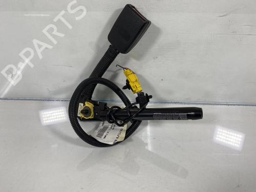 Front right belt tensioner FORD FIESTA IV (JA_, JB_)  | BP20002603C88 