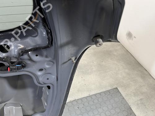 Tailgate OPEL MOKKA / MOKKA X (J13) 1.7 CDTI (_76) | BP29528421C6 