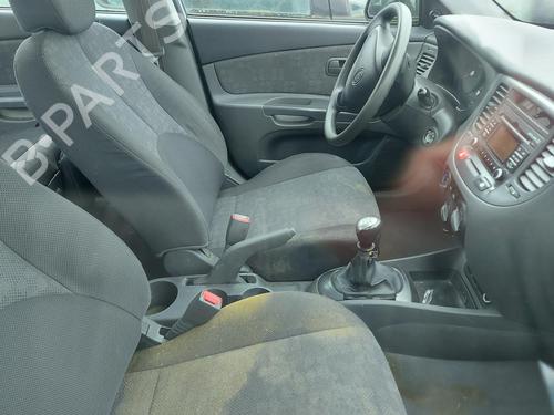 Left headlight KIA RIO II (JB) 1.4 16V | BP26212873C28  - Image 9