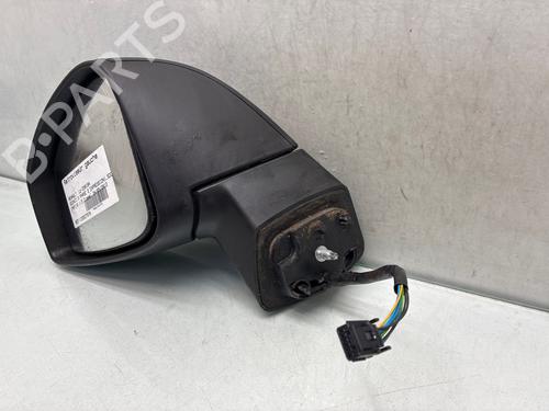 Used Left mirror Left mirror RENAULT SCÉNIC III (JZ0/1_) 1.5 dCi (110 hp) 40170697 40170697