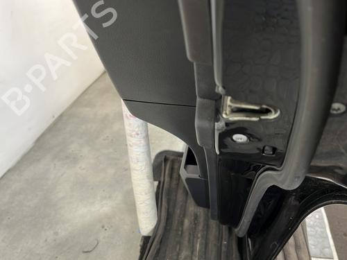 Right rear door MERCEDES-BENZ R-CLASS (W251, V251) R 320 CDI 4-matic (251.022, 251.122) | BP30132375C5