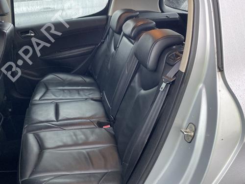 Steering column stalk PEUGEOT 308 I (4A_, 4C_) 1.6 HDi | BP31594712I23 