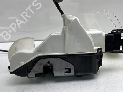 Front left lock PEUGEOT 3008 I MPV (0U_) 1.6 VTi | BP24208044C98 