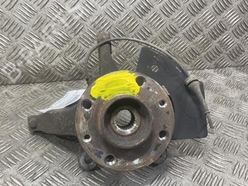 Used Left front steering knuckle Left front steering knuckle NISSAN MICRA V (K14) 1.0 IG-T 100 (101 hp) 33484402 33484402