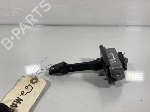 Used Hinge/Door check strap PEUGEOT 208 I (CA_, CC_) 1.2 VTi 68 / PureTech 68 (68 hp) 20021093