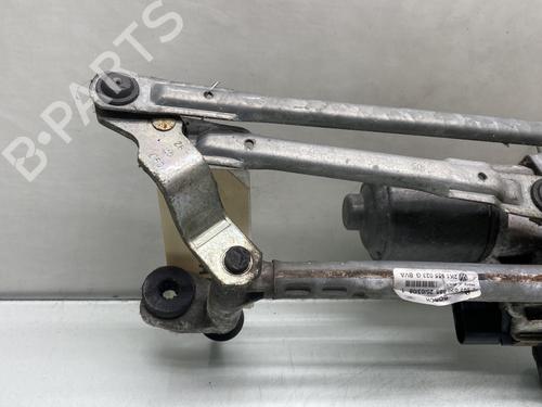 Wischermotor vorne VW CADDY III Box Body/MPV (2KA, 2KH, 2CA, 2CH) 2.0 SDI | BP30003050M29 