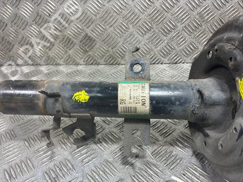 Right front shock absorber RENAULT KADJAR (HA_, HL_) 1.2 TCe 130 (HLMR) | BP34183446M17 - Image 6