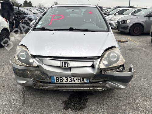 Climate control HONDA CIVIC VII Hatchback (EU, EP, EV) 1.7 CTDi (EP4, EU9) | BP23973127I5  - Image 7