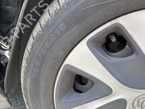 Climate control CITROËN DS3 (SA_) 1.6 HDi 90 | BP23995738I5  - Image 30