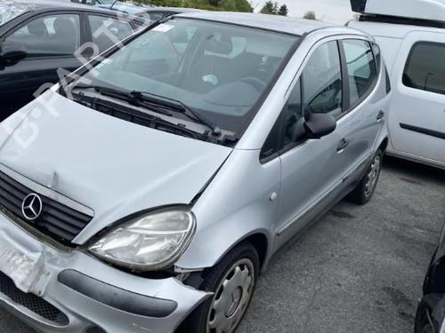 Right taillight MERCEDES-BENZ A-CLASS (W168) A 170 CDI (168.009, 168.109) | BP20183445C35 