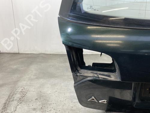 Tailgate AUDI A4 B7 Avant (8ED) 1.9 TDI | BP19955734C6 