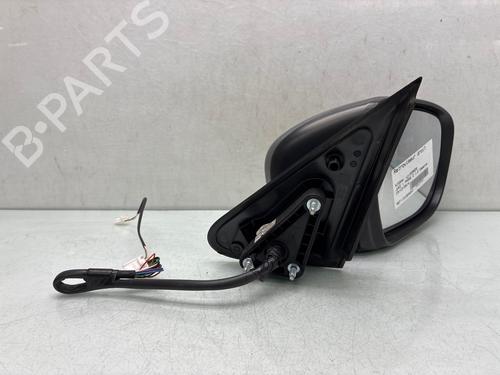 Used Right mirror Right mirror NISSAN JUKE (F15) 1.2 DIG-T (115 hp) 40066534 40066534