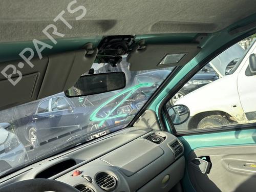 Udstødningssystem RENAULT TWINGO I (C06_) 1.2 (C066, C068) | BP29339874M121 