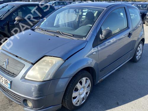Used Parts CITROËN C2 (JM_) 1.4 HDi (68 hp) 3572440