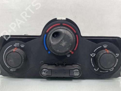 AC Styreenhet / Manøvreringsenhet RENAULT MEGANE II (BM0/1_, CM0/1_) 1.5 dCi (BM1F, CM1F) (86 hp) 20035992