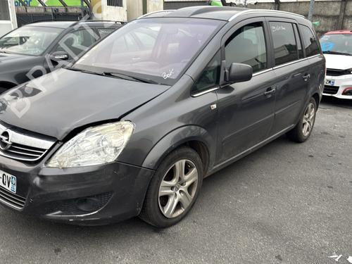 Pedal OPEL ZAFIRA / ZAFIRA FAMILY B (A05) 1.7 CDTI (M75) | BP24176544I4 