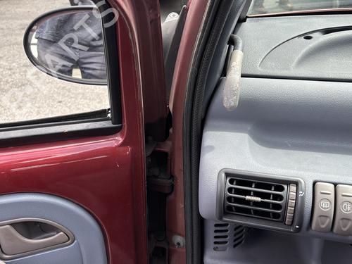 Right front fenders RENAULT TWINGO I (C06_) 1.2 (C066, C068) | BP28210384C42 