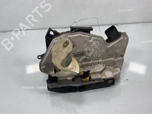 Rear left lock SEAT IBIZA III (6L1)  | BP20002558C100 