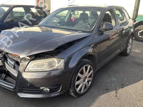 Used Parts AUDI A3 Sportback (8PA) 2.0 TDI 16V (140 hp) 4402916