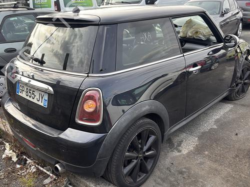 Hattehylde MINI MINI (R56) Cooper | BP31379589C85 - Image 11