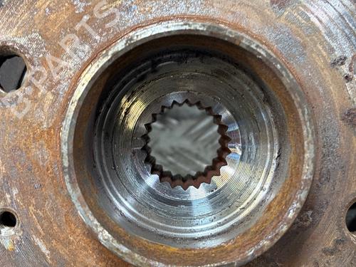 Right front steering knuckle OPEL ADAM (M13) 1.4 | BP37608454M26 - Image 3