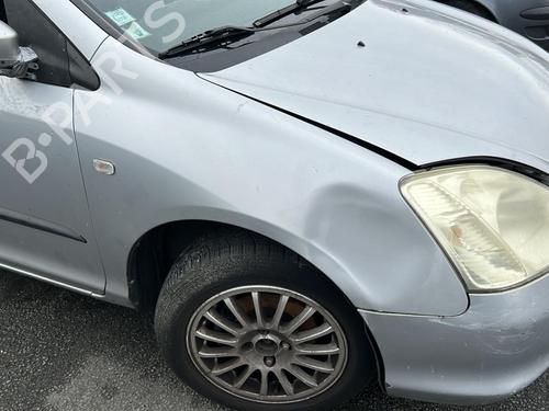 Left headlight HONDA CIVIC VII Hatchback (EU, EP, EV) 1.7 CTDi (EP4, EU9) | BP24429049C28  - Image 16