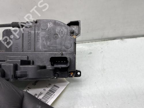 Used Front left lock Front left lock RENAULT GRAND SCÉNIC III (JZ0/1_) 1.5 dCi (JZ09, JZ0D, JZ10, JZ14, JZ1G, JZ29, JZ2C) (110 hp) 32125787 32125787