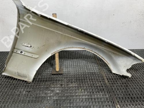 Used Left front fenders BMW 3 (E46) 320 d (136 hp) 21005118