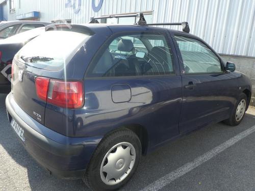 Rear wiper motor SEAT IBIZA II (6K1)  | BP20013165M102 