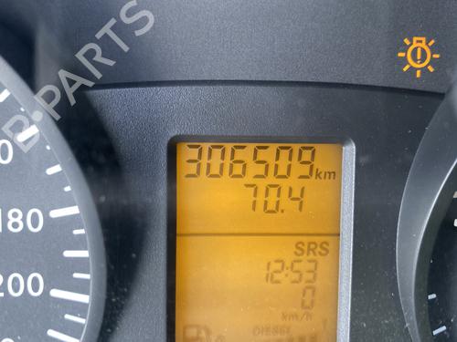 Used Parts MERCEDES-BENZ VITO Bus (W639)  111 CDI (639.701, 639.703, 639.705)  4335671