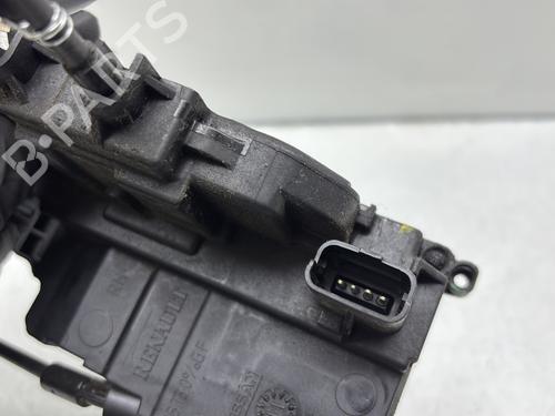 Front right lock RENAULT CLIO III (BR0/1, CR0/1) 1.5 dCi (C/BR0G, C/BR1G) | BP29597498C97 